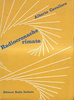 Radiocronache rimate