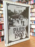 Le livre de Paris 1900