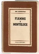 Fiamme a Monteluce