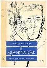 Il governatore. Romanzo