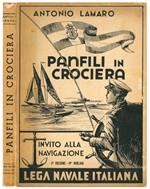 Panfili in crociera: invito alla navigazione