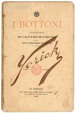 I bottoni: conferenza tenuta la sera del 28 febbraio 1882 alla Mostra solenne della Società di scoraggiamento alle belle arti in Firenze