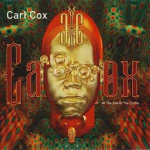 At The End Of The Cliché - CD Audio di Carl Cox