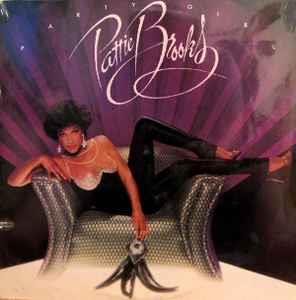 Party Girl - Vinile LP di Pattie Brooks