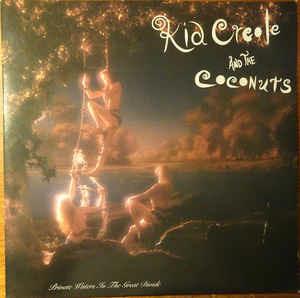 Private Waters In The Great Divide - Vinile LP di Kid Creole & the Coconuts