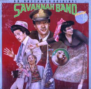 Meets King Pennett - Vinile LP di Dr. Buzzard's Original Savannah Band