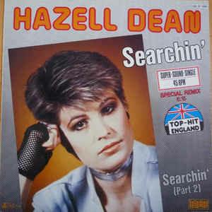 Searchin' - Vinile LP di Hazell Dean