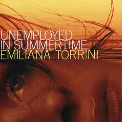 Unemployed In Summertime - Vinile LP di Emiliana Torrini