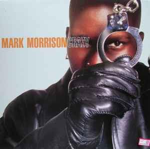Crazy - Vinile LP di Mark Morrison