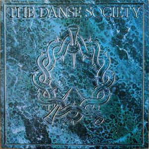 Heaven Is Waiting - Vinile LP di Danse Society