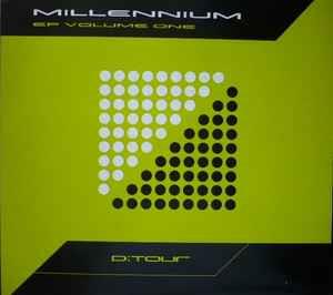 EP Volume One - Vinile LP di Millenium