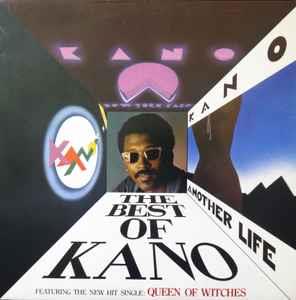 The Best Of Kano - Vinile LP di Kano
