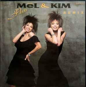 F.L.M. - Vinile LP di Mel & Kim