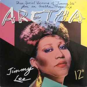 Jimmy Lee / Aretha Mega Mix - Vinile LP di Aretha Franklin
