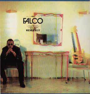 Wiener Blut - Vinile LP di Falco