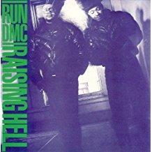 Raising Hell - Vinile LP di Run DMC