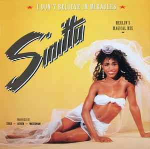 I Don't Believe In Miracles - Vinile LP di Sinitta