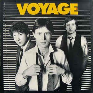 Voyage 3 - Vinile LP di Voyage