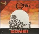 Zombi (Colonna Sonora Originale Del Film) - Vinile LP di Goblin