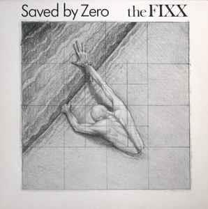 Saved By Zero - Vinile LP di Fixx