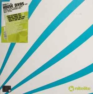 Memi P. presents House Divas: Life - Vinile LP