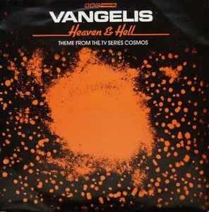 Heaven & Hell - Vinile 7'' di Vangelis