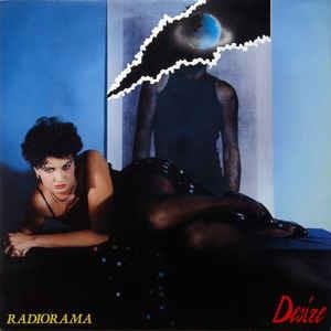 Desire - Vinile LP di Radiorama