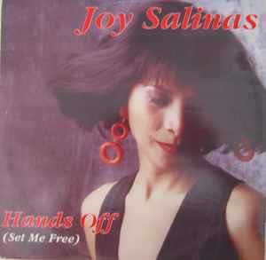 Hands Off - Vinile LP di Joy Salinas