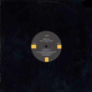 Top Of The Stairs - Vinile LP di Skee-Lo