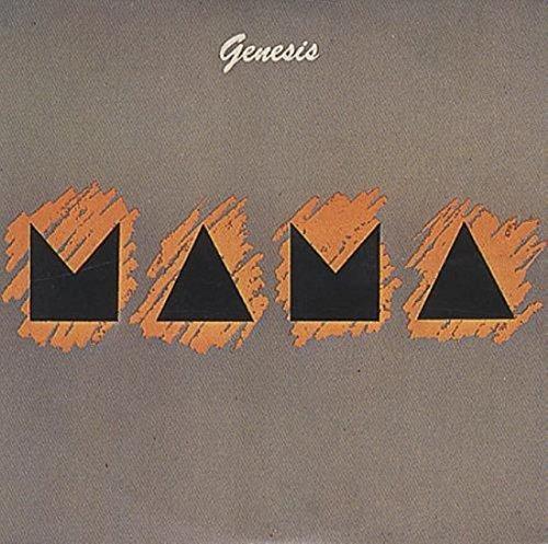 Mama - Vinile 7'' di Genesis