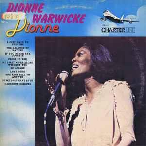 Dionne - Vinile LP di Dionne Warwick