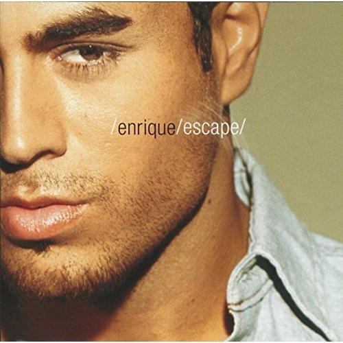 Escape - Vinile LP di Enrique Iglesias