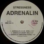 Adrenalin