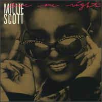 Love Me Right - Vinile LP di Millie Scott