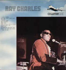 Ray Charles - Vinile LP di Ray Charles