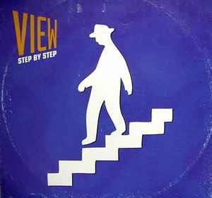 Step By Step - Vinile LP di View