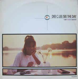 See The Day - Vinile LP di Dee C. Lee