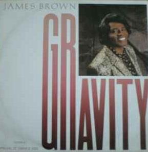 Gravity - Vinile LP di James Brown