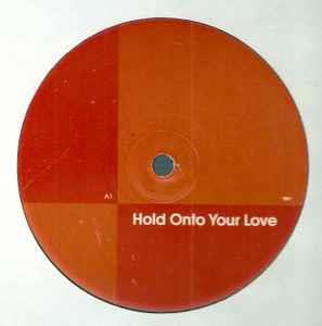 Hold Onto Your Love / Fight The Power - Vinile LP di Blakkat