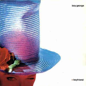 Boyfriend - Vinile LP di Boy George