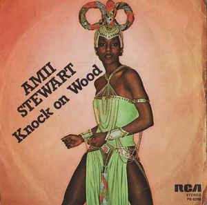 Knock On Wood - Vinile 7'' di Amii Stewart