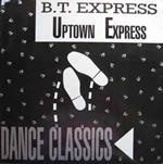 Uptown Express