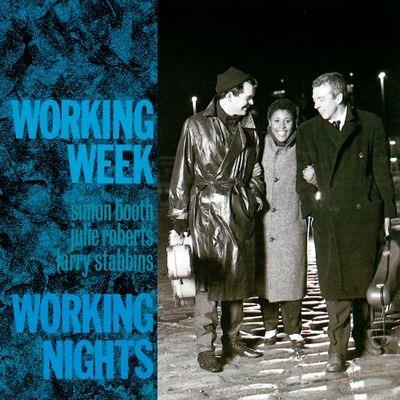 Working Nights - Vinile LP di Working Week