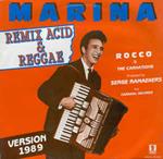 Rocco Granata & The Carnations: Marina (Remix Acid & Reggae)