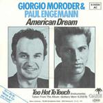 Giorgio Moroder & Paul Engemann: American Dream