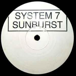 Sunburst - Vinile LP di System 7