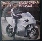 Silver Dream Machine