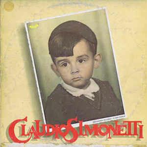 Claudio Simonetti - Vinile LP di Claudio Simonetti