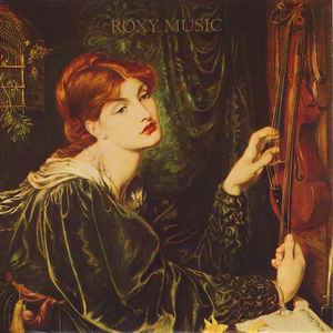 More Than This - Vinile 7'' di Roxy Music