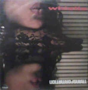 Transformation - Vinile LP di Whistle